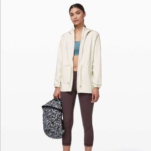 Lululemon Gotta Hustle Jacket